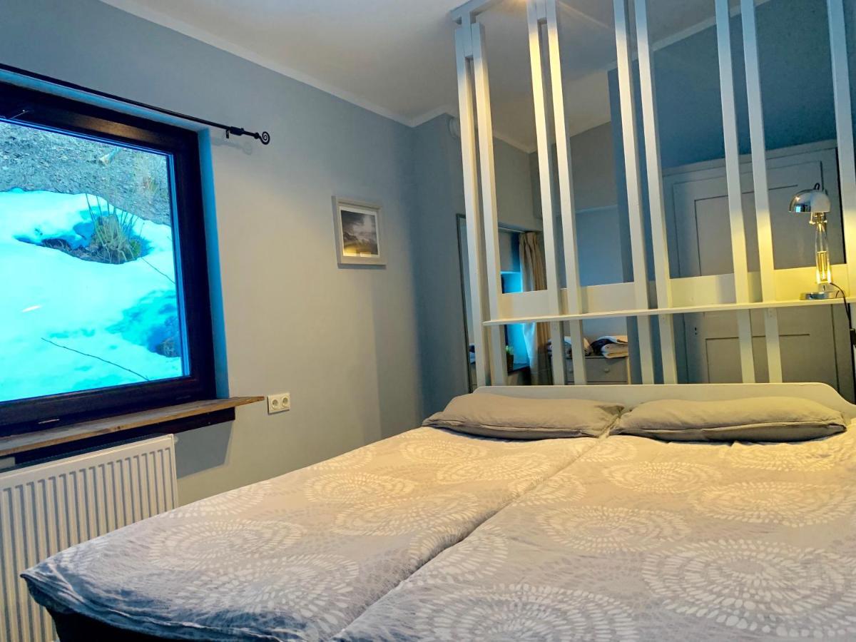 Bergbach Hotel Ramsau bei Berchtesgaden Ngoại thất bức ảnh