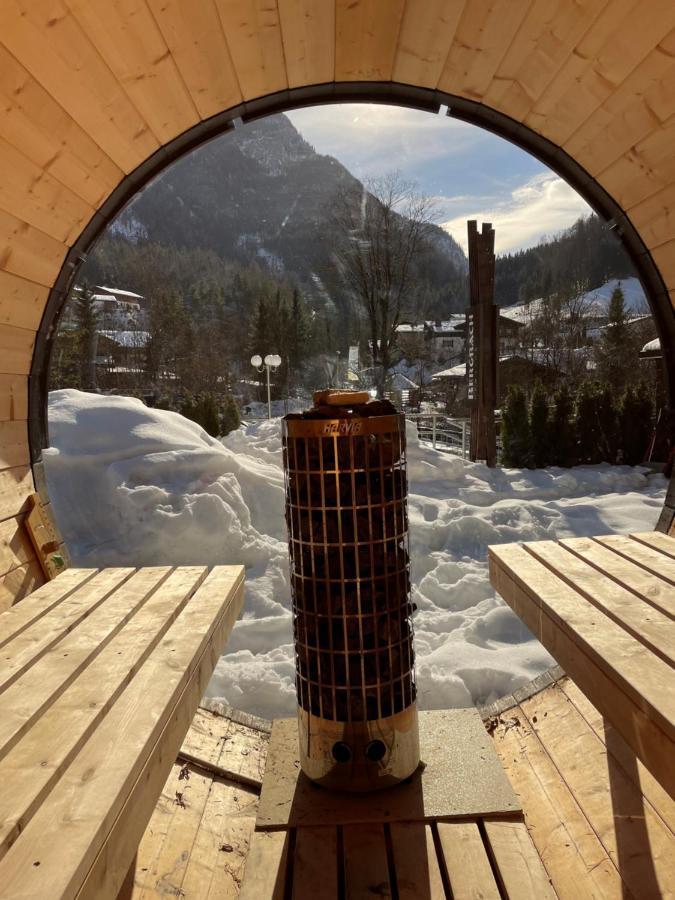 Bergbach Hotel Ramsau bei Berchtesgaden Ngoại thất bức ảnh