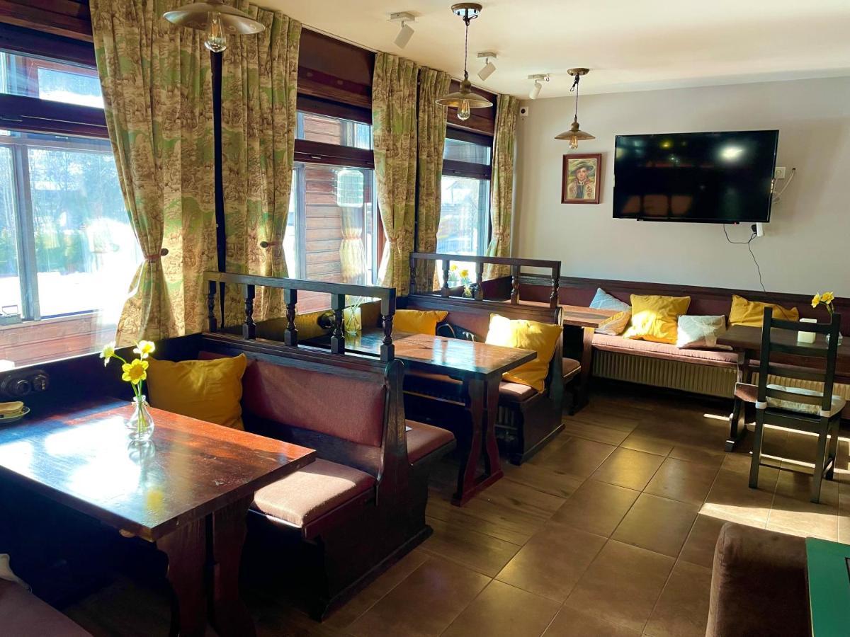Bergbach Hotel Ramsau bei Berchtesgaden Ngoại thất bức ảnh