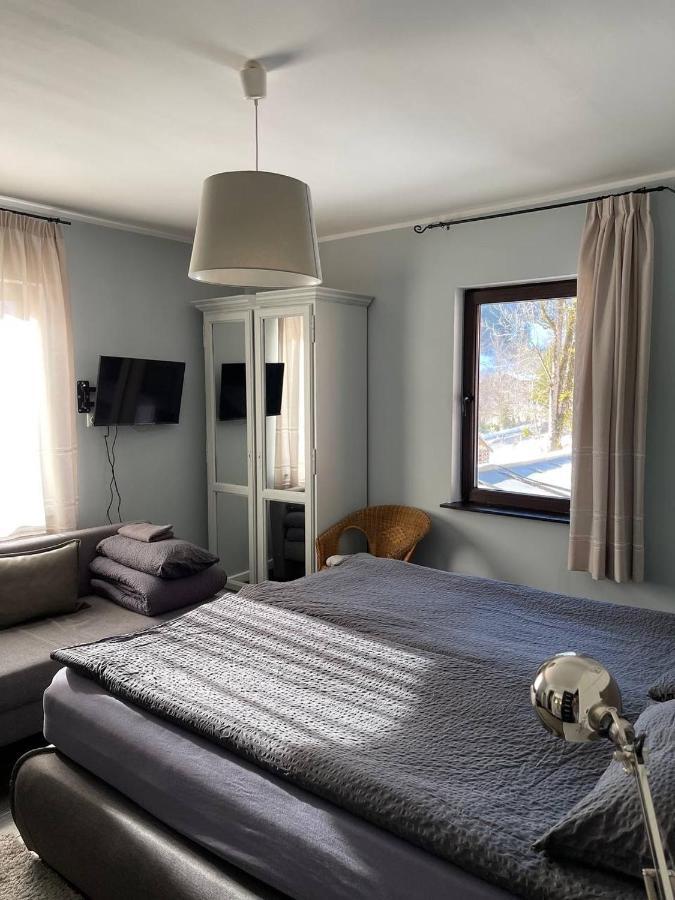 Bergbach Hotel Ramsau bei Berchtesgaden Ngoại thất bức ảnh
