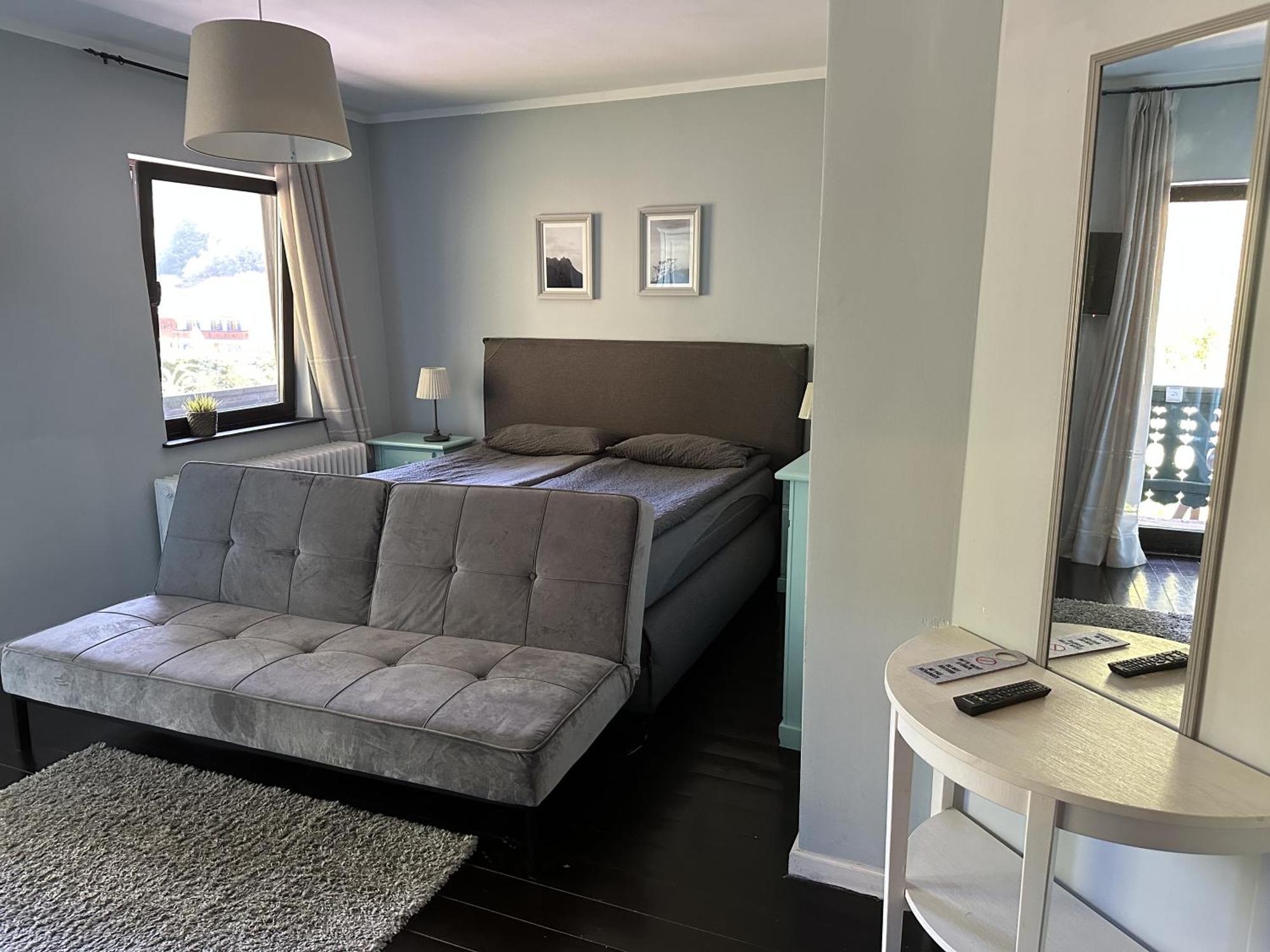 Bergbach Hotel Ramsau bei Berchtesgaden Ngoại thất bức ảnh