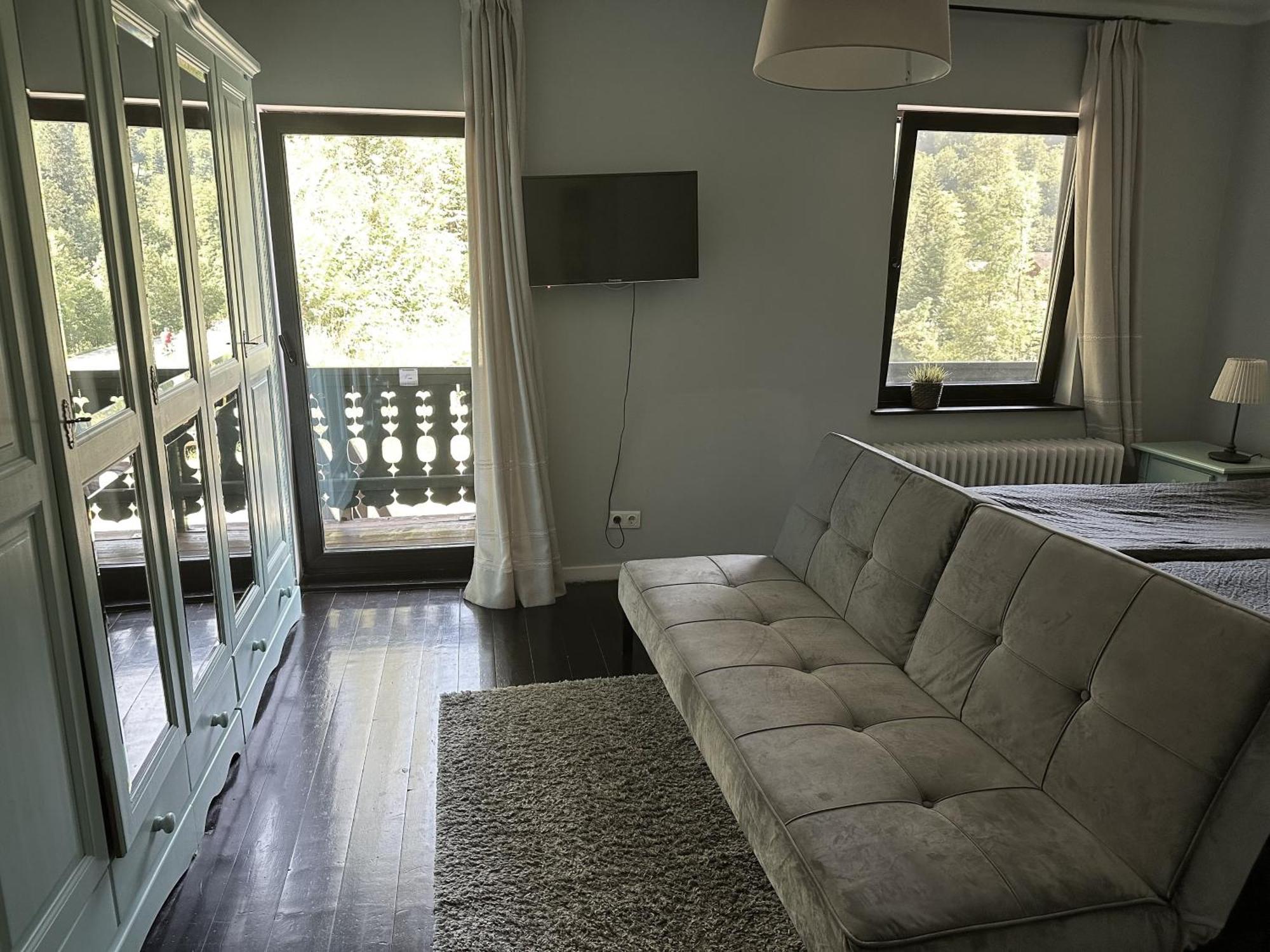Bergbach Hotel Ramsau bei Berchtesgaden Ngoại thất bức ảnh