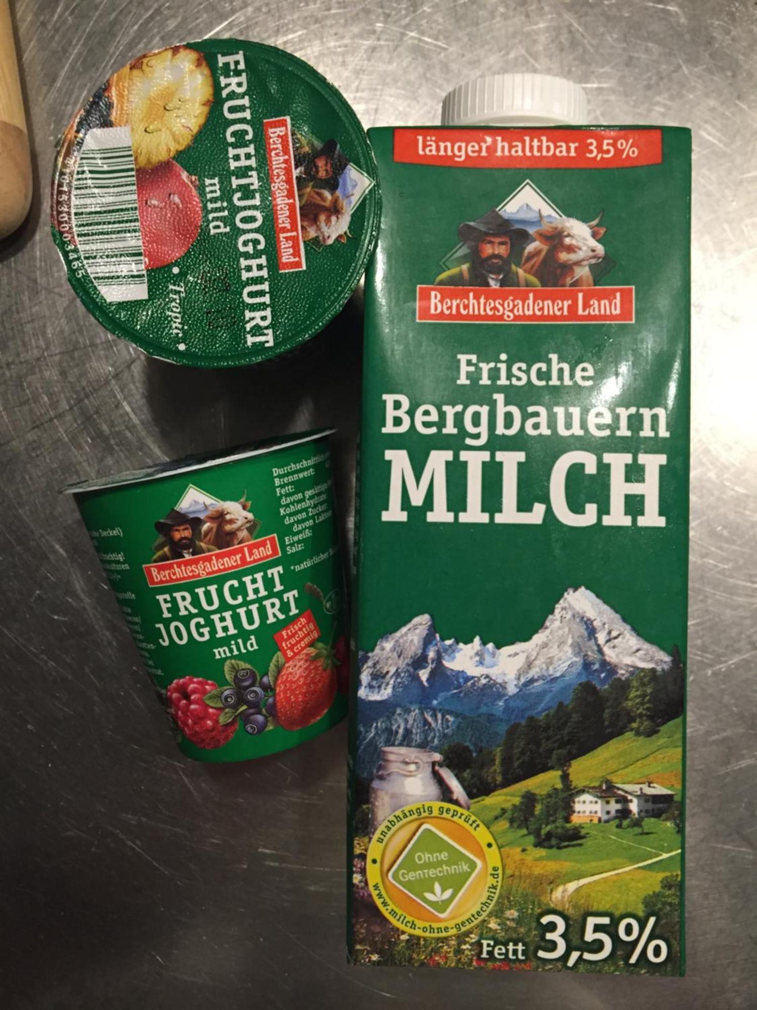 Bergbach Hotel Ramsau bei Berchtesgaden Ngoại thất bức ảnh