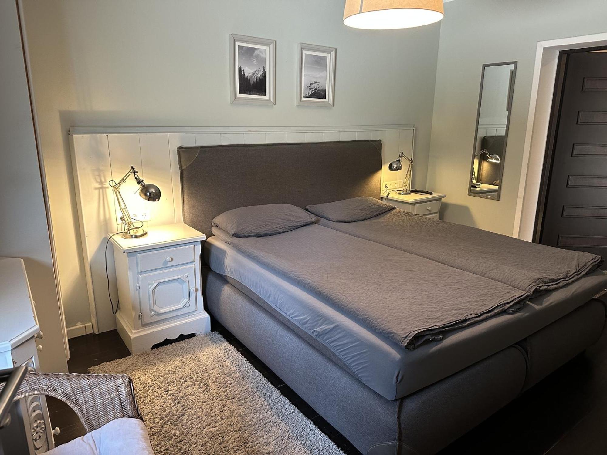 Bergbach Hotel Ramsau bei Berchtesgaden Ngoại thất bức ảnh